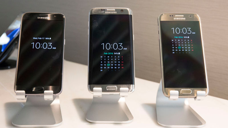 Illustration for article titled Probamos el Samsung Galaxy S7: las seis cosas que necesitas saber del nuevo terminal